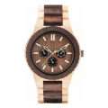 OEM Specializing in The Production of Wooden Watch, Multifunction Wooden Watch